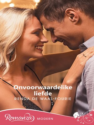 cover image of Onvoorwaardelike liefde